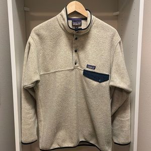 Barely Worn! | Patagonia Synchilla